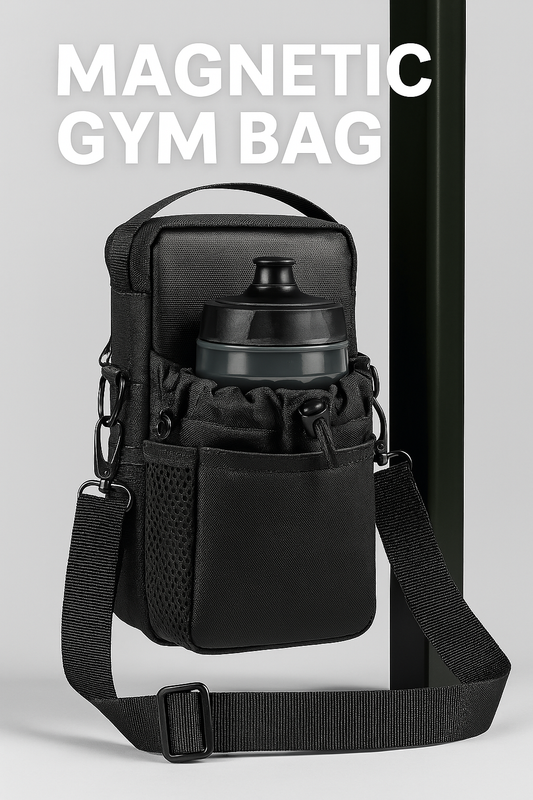 Bolso Magnético Multifuncional