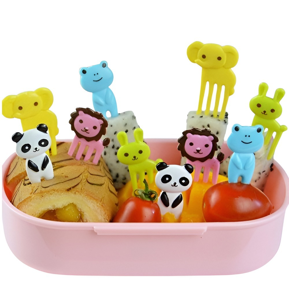 Snack Pincho Animales