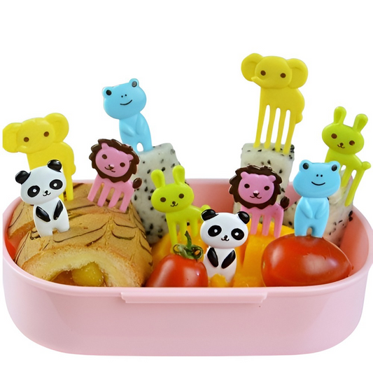 Snack Pincho Animales