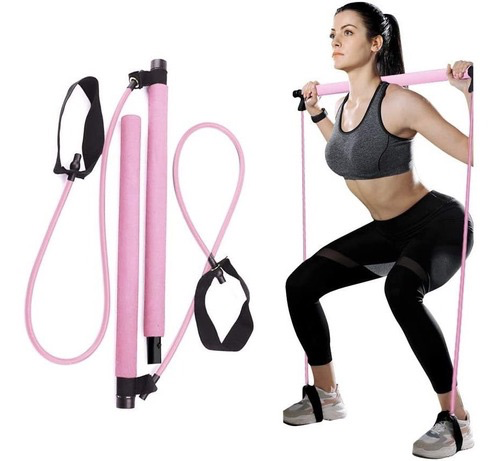 Combo Pilates