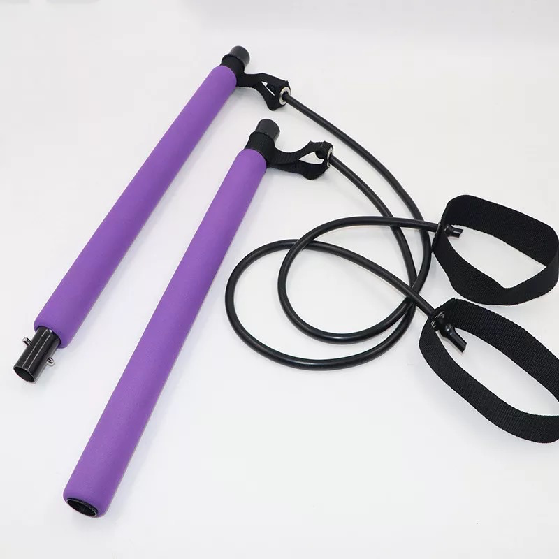 Combo Pilates