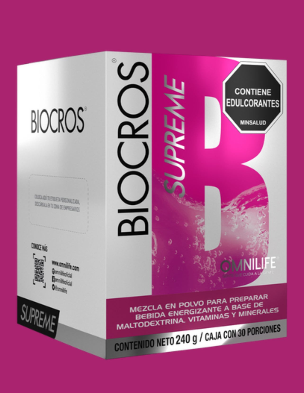 Biocros Supreme