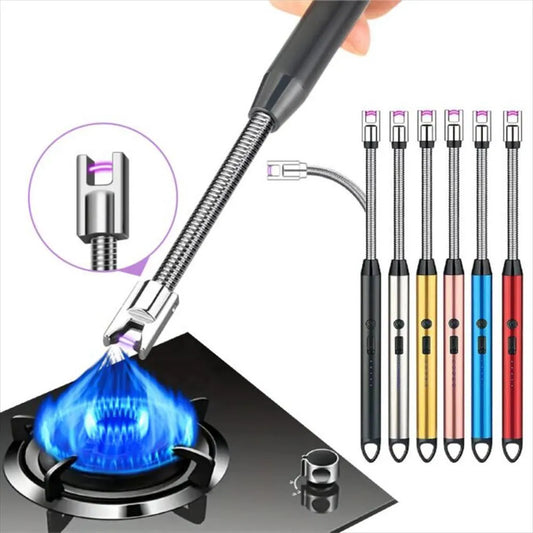 Encendedor de plasma