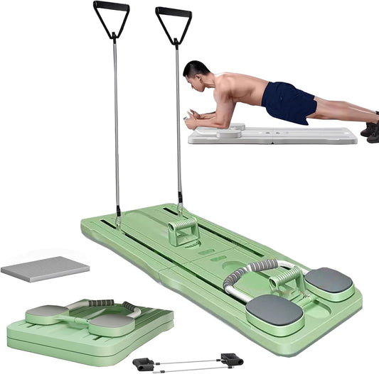 Tablero Multifuncional Pilates