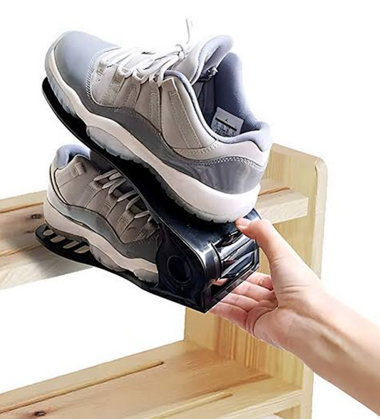 Organizador zapatos x12 unidades