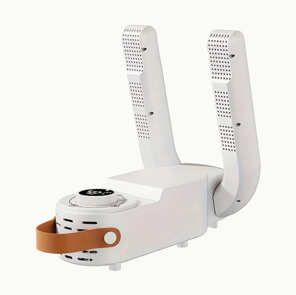 Secador Zapato Inteligente Temporizador