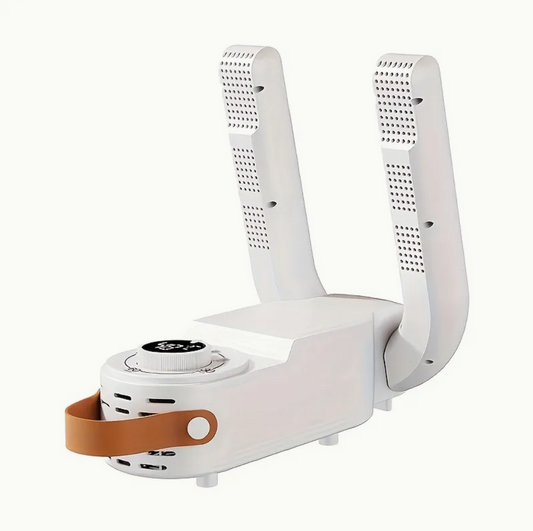 Secador Zapato Inteligente Temporizador