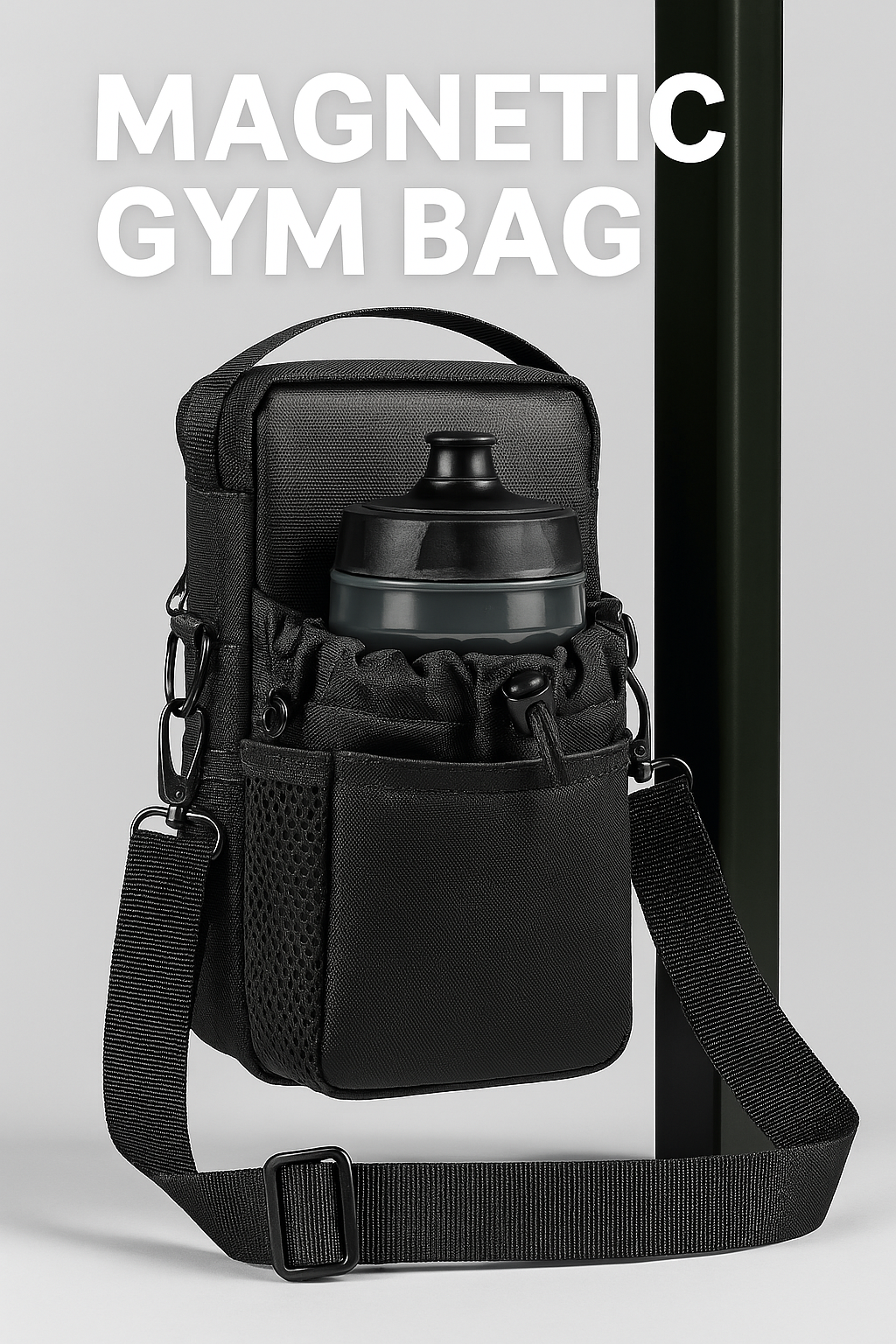 Bolso Magnético Multifuncional